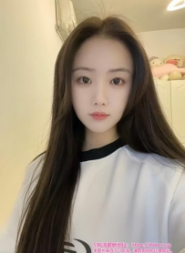 天心清纯可爱美女